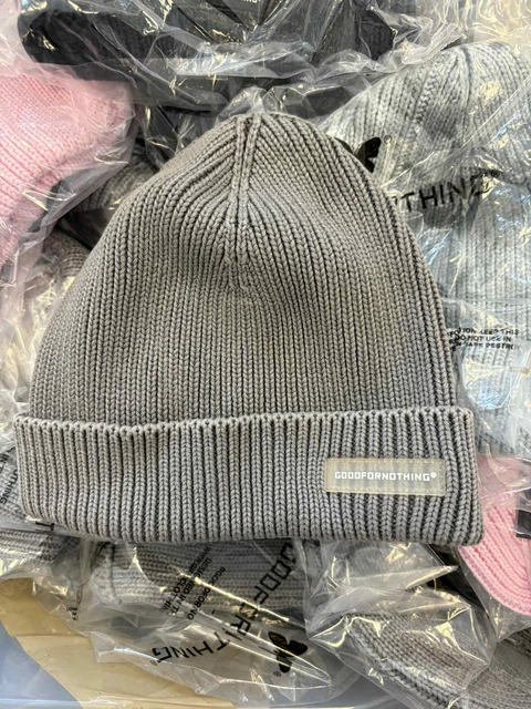 帽子 supreme Crochet Beanie \