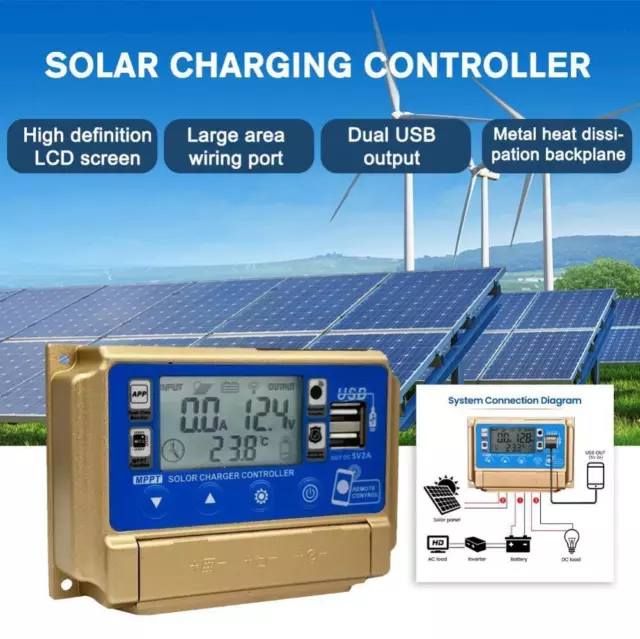 Universal Solar-Flüssigkeit Solarpanel Concentrate Service Kit