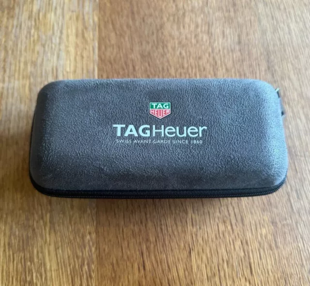 Tag Heuer Watch Genuine Servicing/Repairs Watch Case