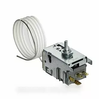 Thermostat 077B6730 Pour R�Frig�Rateur  Faure Nf8062105 - Bvm -