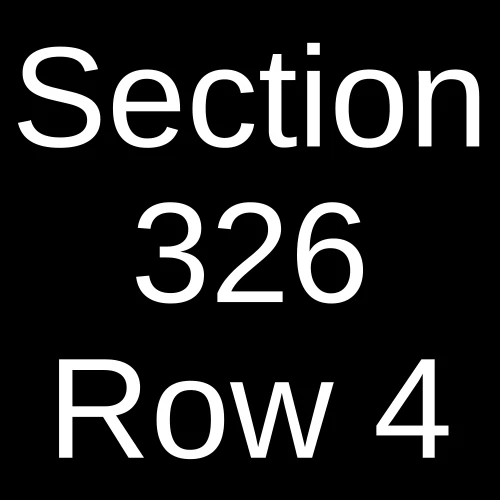 2 Tickets Florida Gators vs. Arkansas Razorbacks Football 11/4/23
