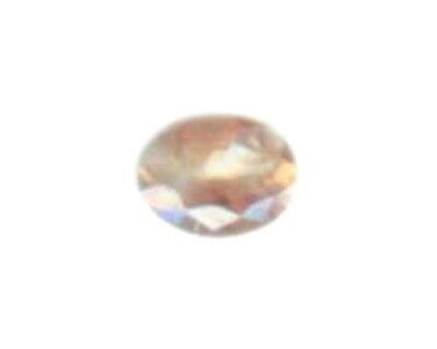 Antique Alexandrite 19thC Russia Natural 1/3ct Color-Change Genuine Handcrafted 3