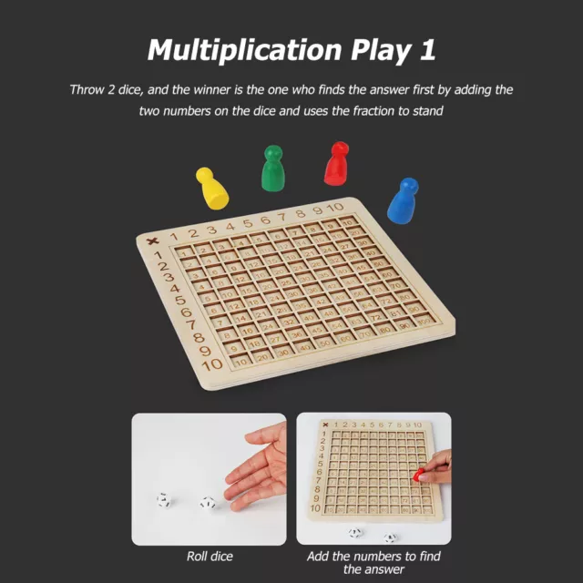 Numeral e Quantitativo - Brinquedo lúdico pedagógico, jogo didático  matemática montessori, quantidades - Brinquedos Educativos e Pedagógicos -  Gemini Jogos Criativos