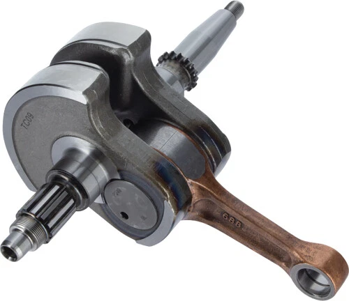Hot Rods Crankshaft HR00047 Replacement Crankshaft assembly 421-HR0047 833956