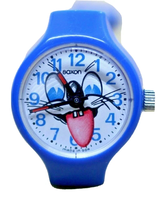 Lot De 5 Verres De Montre Plexiglas 28mm - URSS 1980's - Pour Montres Raketa