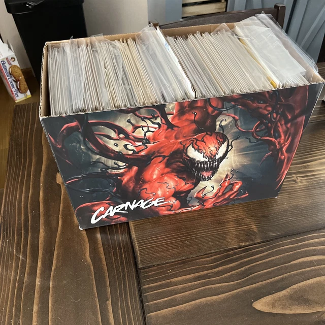 🔥😈Estate sale Comic Book lot of (150)free Shipping!!!!lots Of #1’s 👀
