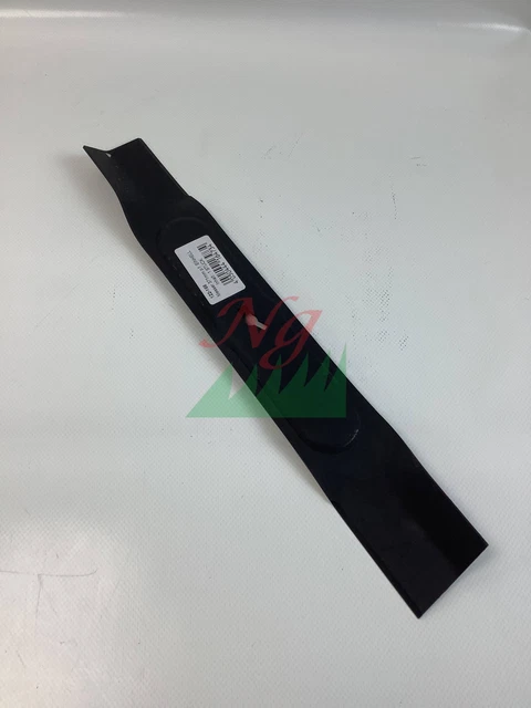 Lama rasaerba elettrico EP350 JB300 XPE37EL CASTELGARDEN 181004127/0 ORIGINALE Lama rasaerba elettrico EP350 JB300 XPE37EL CASTELGARDEN 181004127/0 ORIGINALE