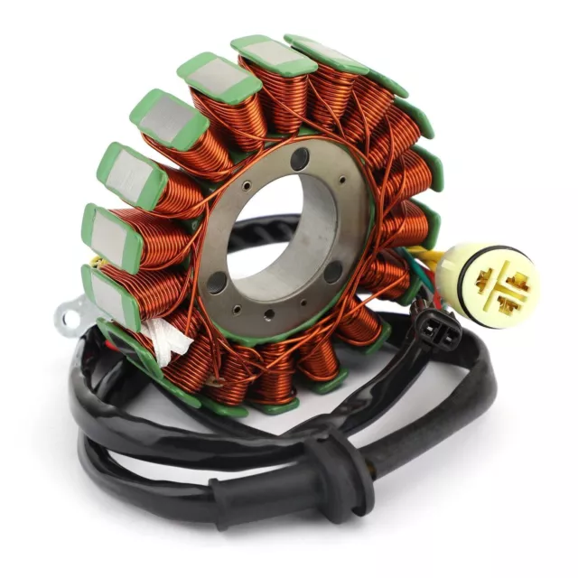 Lichtmaschine Stator für Husqvarna SM610 TE610 SM 630 SMS 630 TE 630 8000A6767