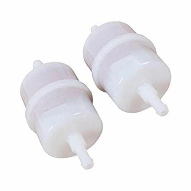 Filtro carburante parti tosaerba filtro olio 2 pz 49019-0031 accessori da giardino 8
