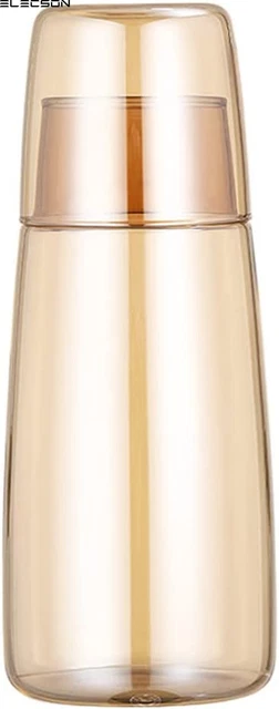 Nachttisch Wasserkaraffe Set Mit Becher Glas Nachttasse Set Nachttisch Wasserkaraffe Set Mit Becher Glas Nachttasse Set