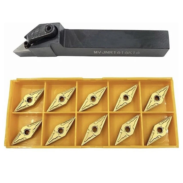 S08K-SDUCR07 Tornio A Controllo Numerico CNC 8mm Bar Portautensili Per Tornitura Interna Utensili Per Alesatura