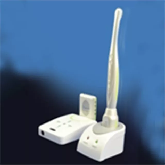 Telecamera orale con uscita VGA/WIFI dentale MD-910AW Con trasmettitore e...