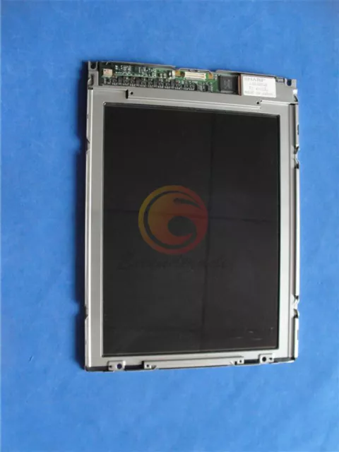 10.4" LCD Screen Panel LQ10D346 for Pro-face GP570-TC11