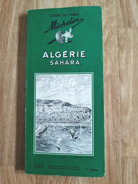 Guide Régionaux du Pneu Michelin - Normandie: Fair Hardcover (1938