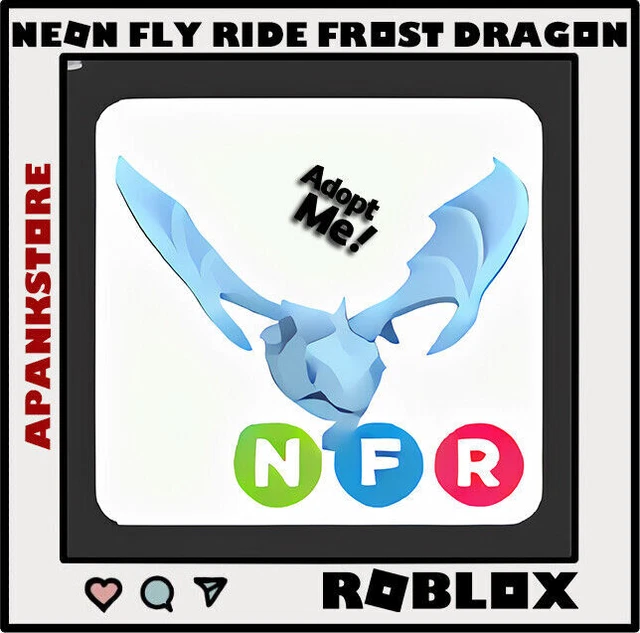 Lavender on X: Check out my latest video Adopt me value list for 2021 pets:  What is a NEON FROST DRAGON worth? - video by Lavender💜 Watch Now:   #Adoptmevaluelistfor2021pets,  #WhatisaNEONFROSTDRAGONworth?, #videobyLavender, #