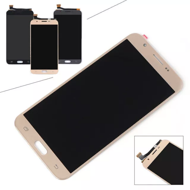 LCD Display Touch Screen Digitizer Replace For Samsung Galaxy J7 2017 J727A/P/V