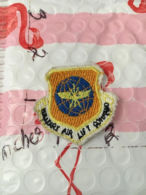 Original USAF Aerospace Defense Command Patch - Vintage United States Air Force