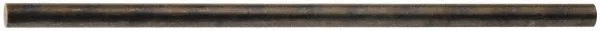 Alloy SAE 660 Bearing Bronze Round Rod, 7/8" Diameter x 13" Long