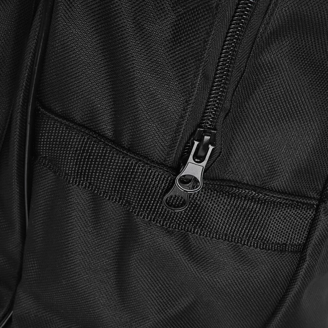 40x14x48cm Bolsa de Almacenamiento para Silla de Ruedas Carro Portátil Gran Capacidad Impermeable LH