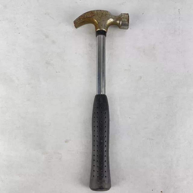 Estwing Leather Wrapped Hammer 