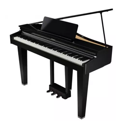PIANO NUMERIQUE MEUBLE PREMIUM ROLAND LX706
