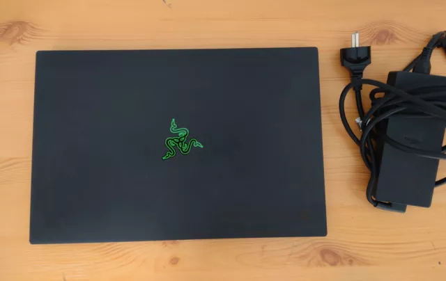 Razer Blade 15 2019 Defekte