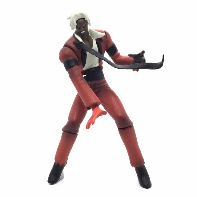 RARE ANIME MANGA Collectable Gashapon Action Figure Vintage Japan Toy