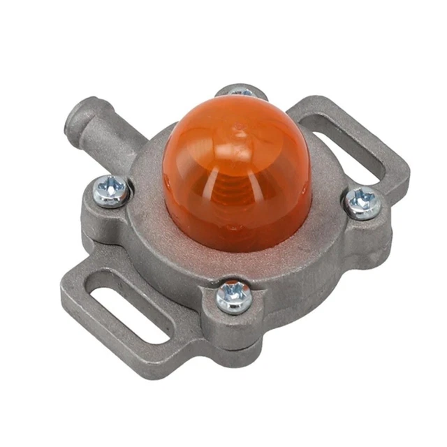Lampadine universali per innesto, pompa del carburante a sfera per generatore inverter XG-SF3200 SF2600 (1 pezzo