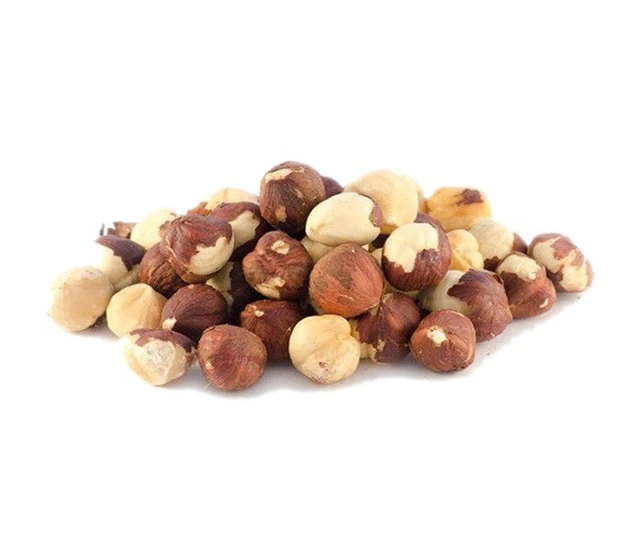 Nocciole Tostate 500 g BIO
