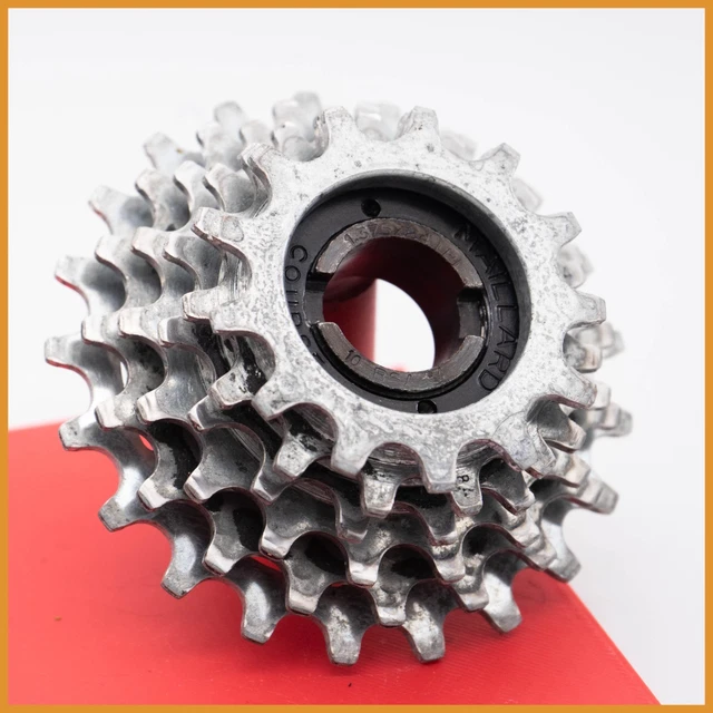 Roue Libre Maillard Course 5 Vitesses – Pour Vélo Peugeot PY/PX
