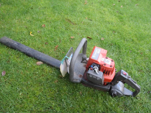 Husqvarna 18h hedge trimmer hotsell