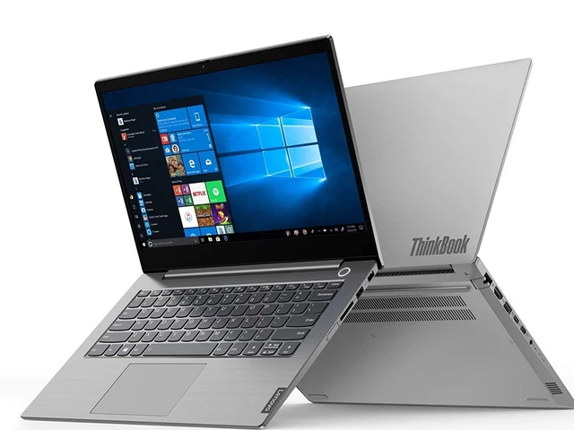 Lenovo Thinkbook 13s IML 13inch Core i7 10th Gen 1.8GHz 512GB 16GB RAM Win 11 Pr