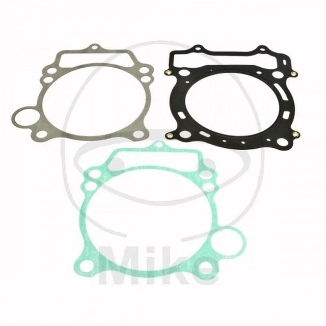 Athena P400485160023 Kit Guarnizioni Gruppo Termico Athena Bb Yamaha Yz