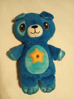 star belly dream lites puppy
