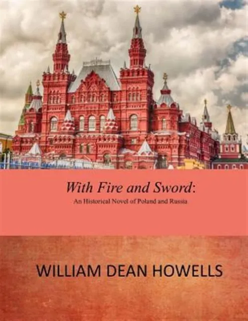 With Fire and Sword, Paperback by Sienkiewicz, Henryk; Curtin, Jeremiah, Bran...
