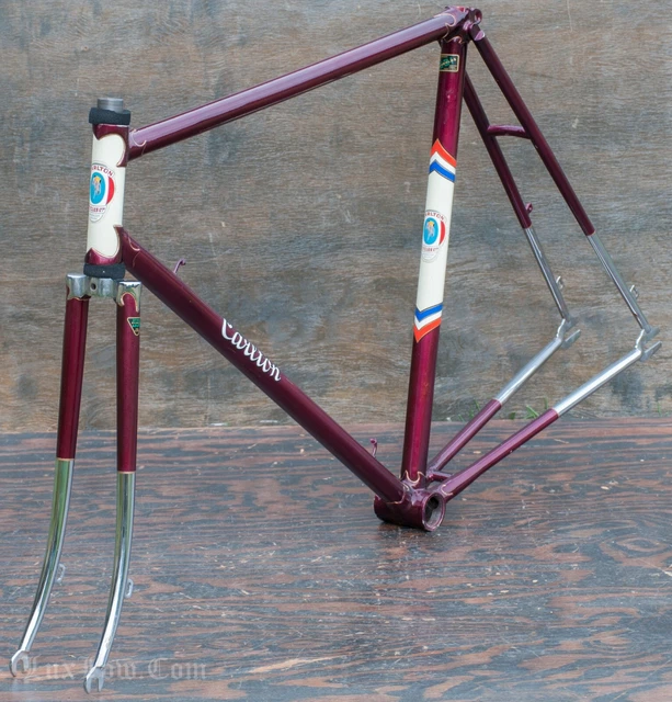 raleigh flyer racer