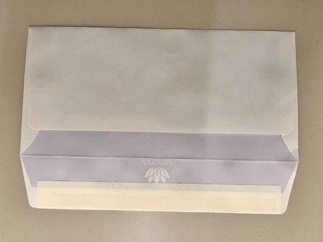 Buste Bianche Per Lettere 11X24