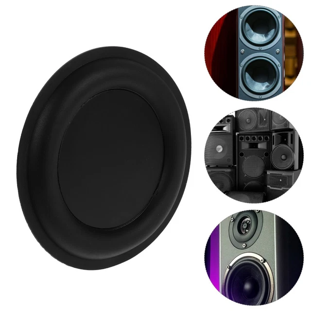 VOLKSWAGEN PORTABASTONI MK3 2K Porta Altoparlante Cover Griglia - Foto 8