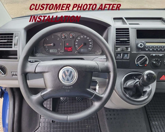 Aito-Bra Stone Impact Protection Bra For Volkswagen VW T5 Multivan/Van (2003-2009)