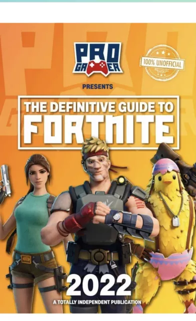 Fortnite (Official): The Chronicle 2022