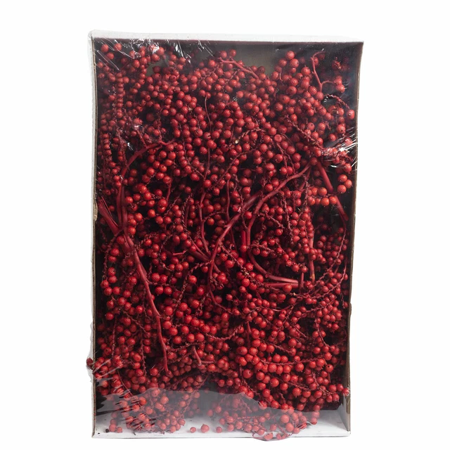 Canella Normal - 40 Piezas/Caja - Rojo