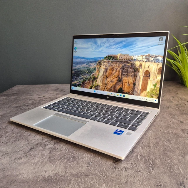 HP EliteBook 840 G8 | 14″ FHD | i7-1185G7 | 16GB RAM | Refurbished HP EliteBook 840 G8 | 14″ FHD | i7-1185G7 | 16GB RAM | Refurbished