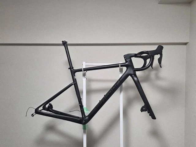 WINSPACE SLC3 S size + handlebars + Ultegra R8170DI2