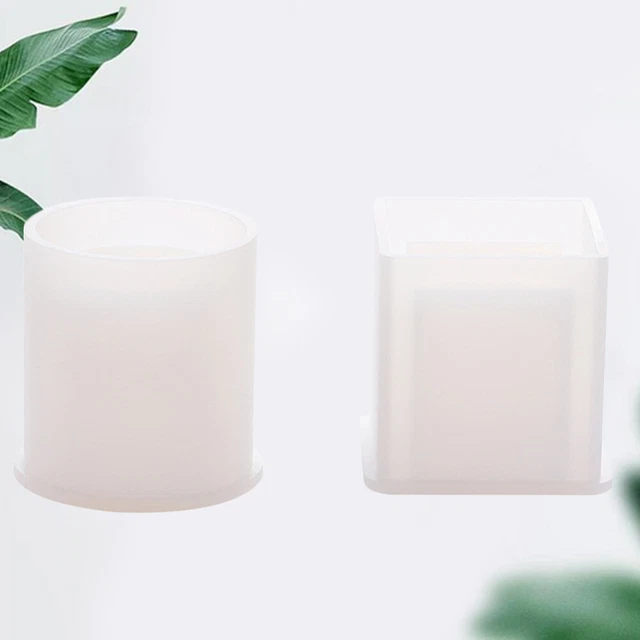 Plantadora de silicona