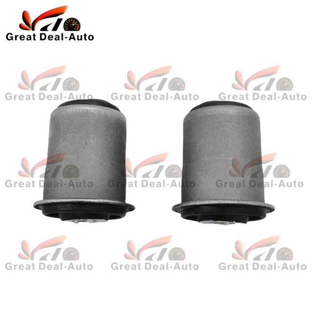 FOR HOLDEN COMMODORE Front Control Arm Bush PAIR Lower Inner VR VS VT