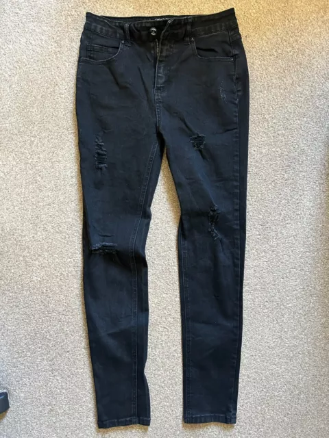 Sonneti ripped jeans junior hot sale