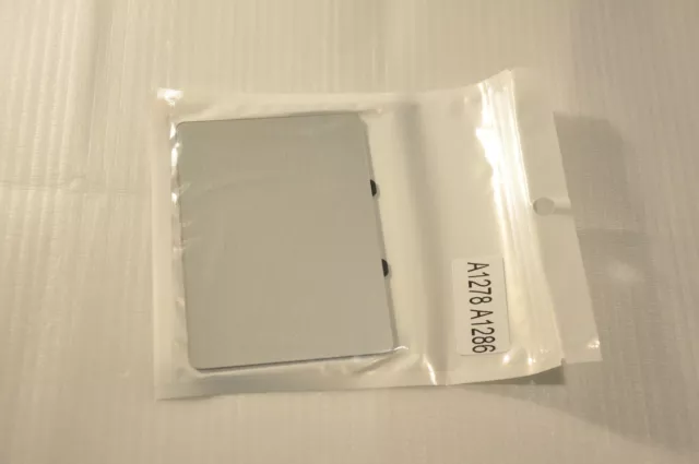 NEW TRACKPAD TOUCHPAD - MacBook Pro 13” A1278, 15” A1286 (2009 2010 2011 2012)