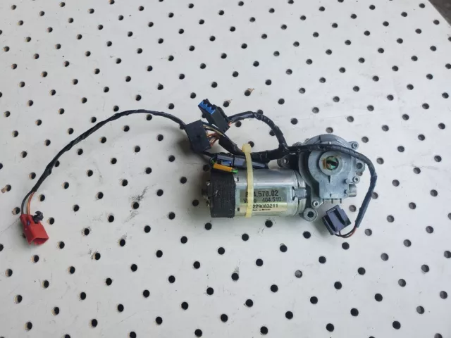 03 - 05 Dodge Neon Sunroof Motor Assembly