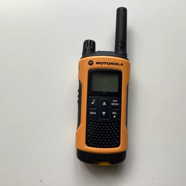 motorola tlkr t80 extreme