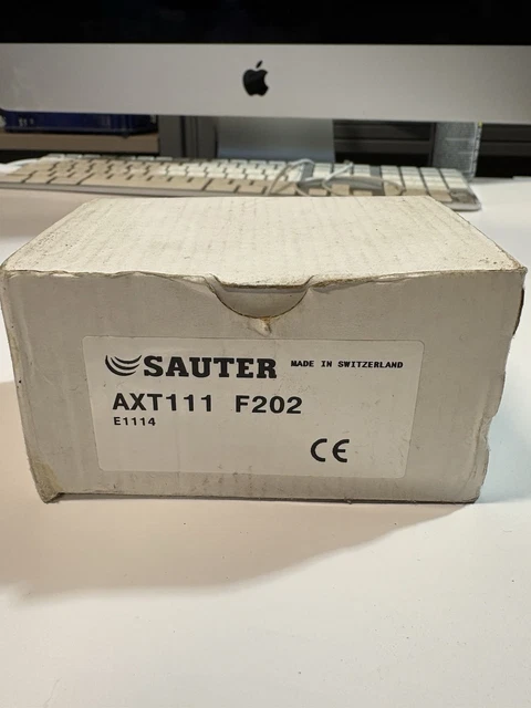 Servomoteur Thermique Möhlenhoff 230V NC - Pour Chauffage Au Sol Rehau, Neuf Avec Garantie 2 Ans
